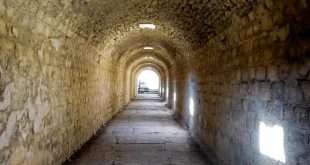 Bergama Asklepion Örenyeri