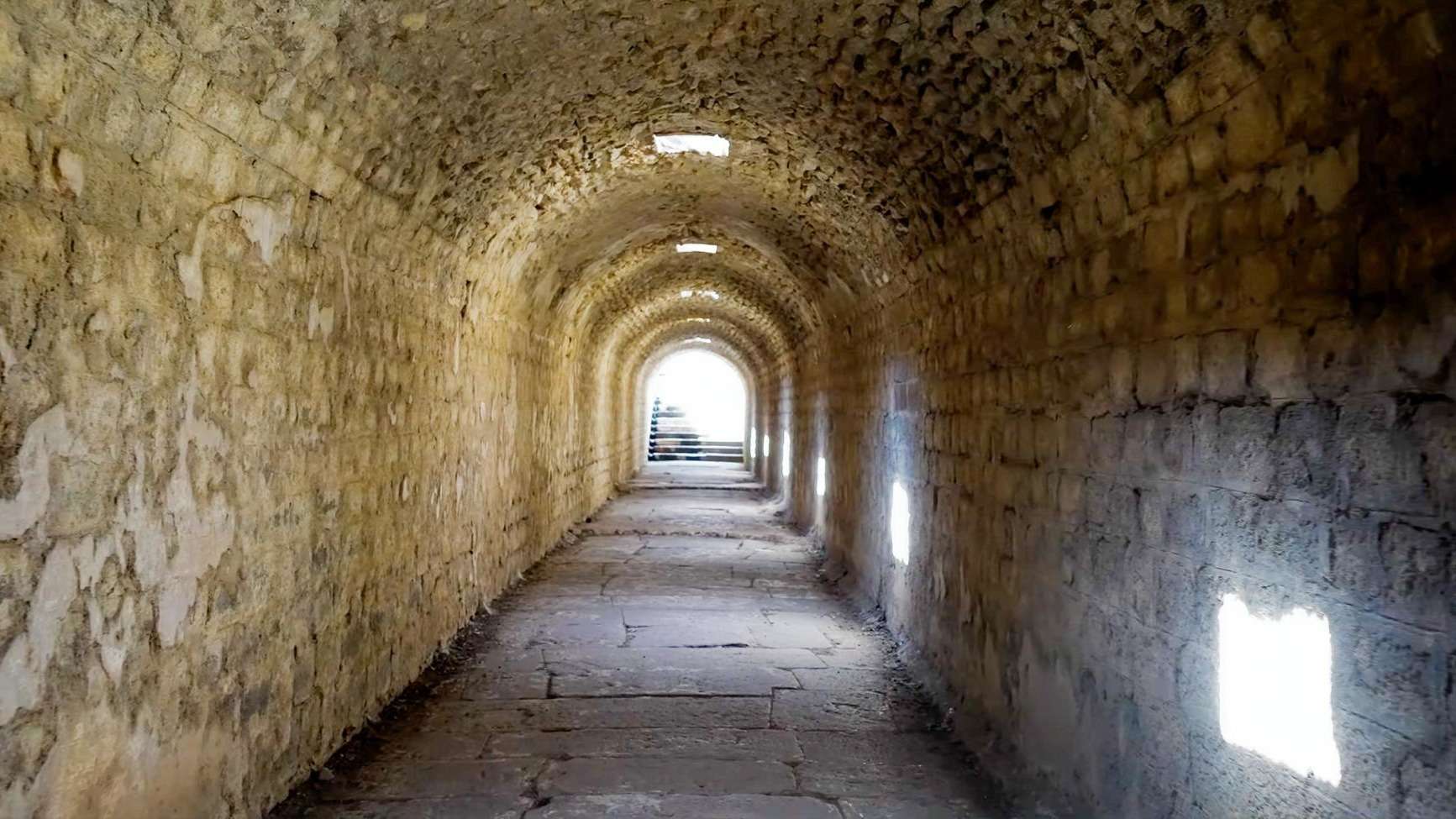 Bergama Asklepion Örenyeri
