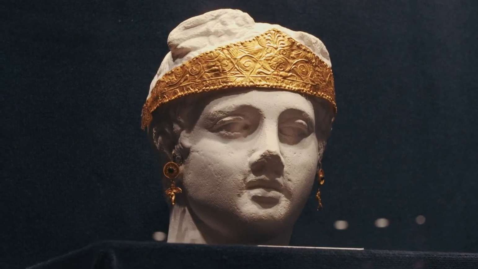 İzmir Arkeoloji Müzesi