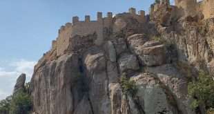 Afyonkarahisar Kalesi