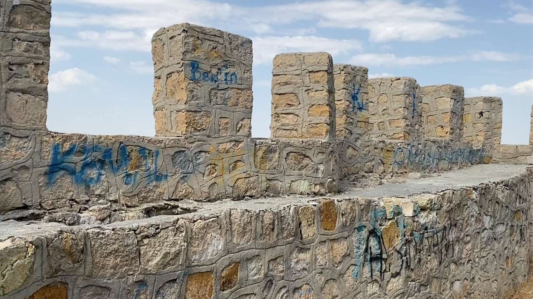 Afyonkarahisar Kalesi