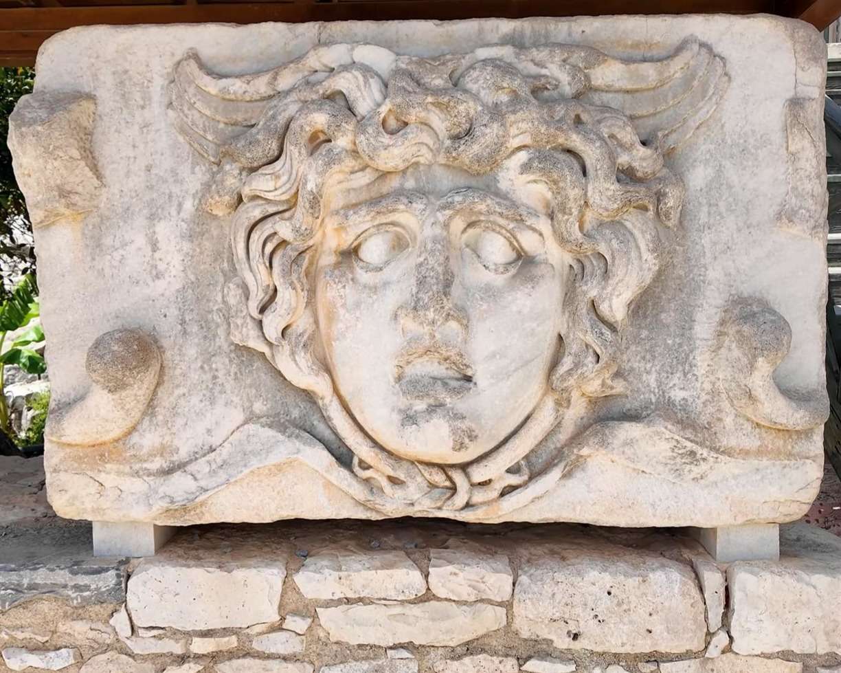 Apollon Tapınağı