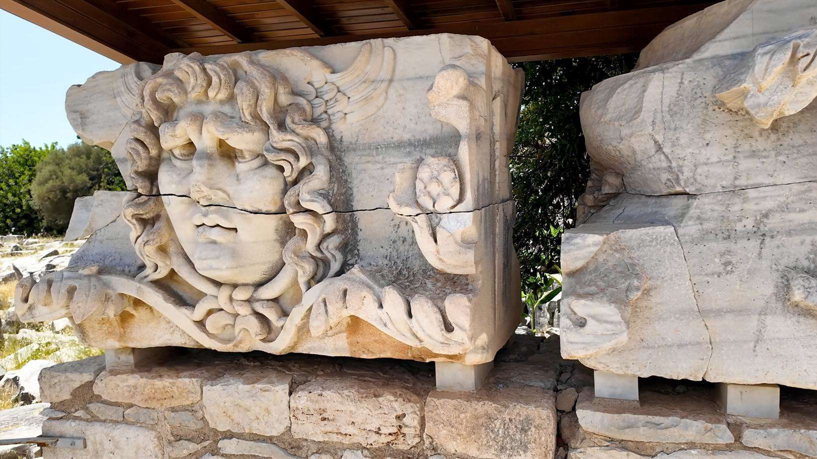 Apollon Tapınağı