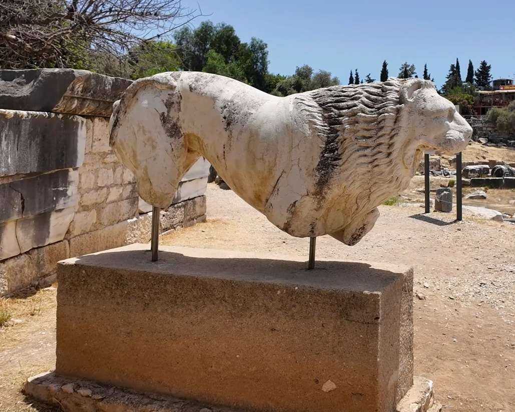 Apollon Tapınağı
