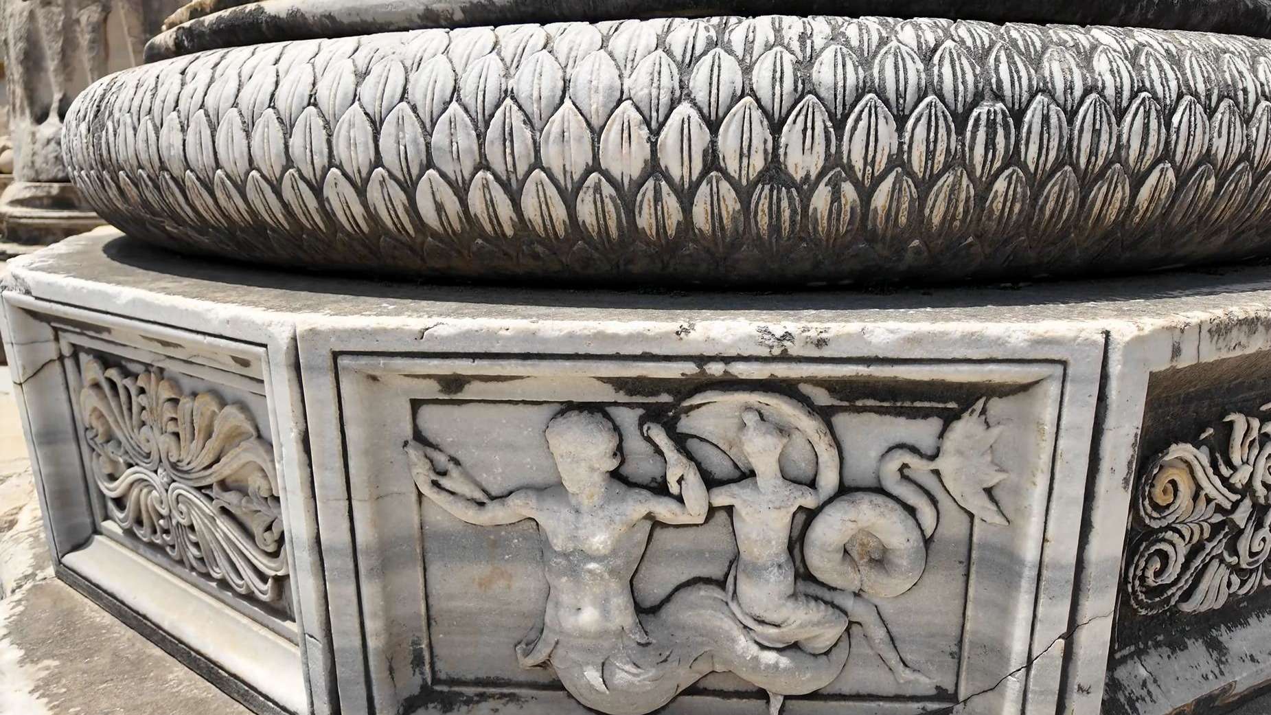Apollon Tapınağı