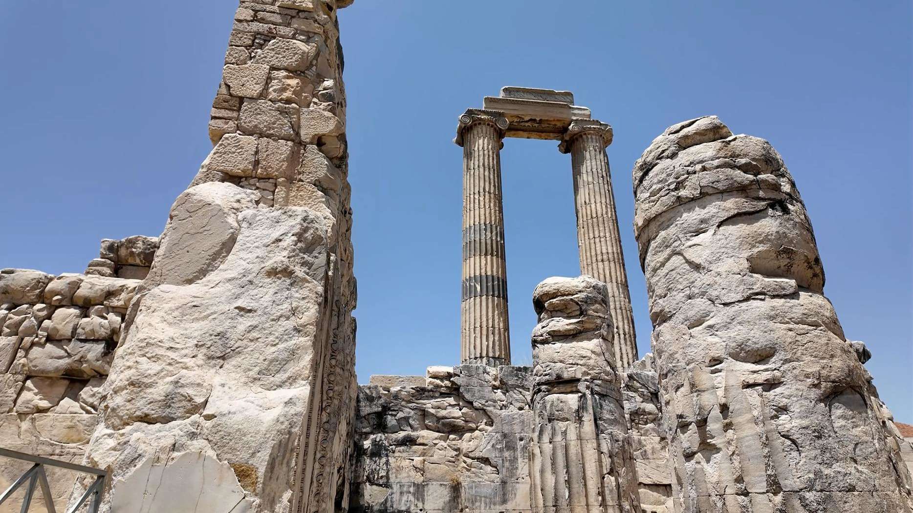 Apollon Tapınağı