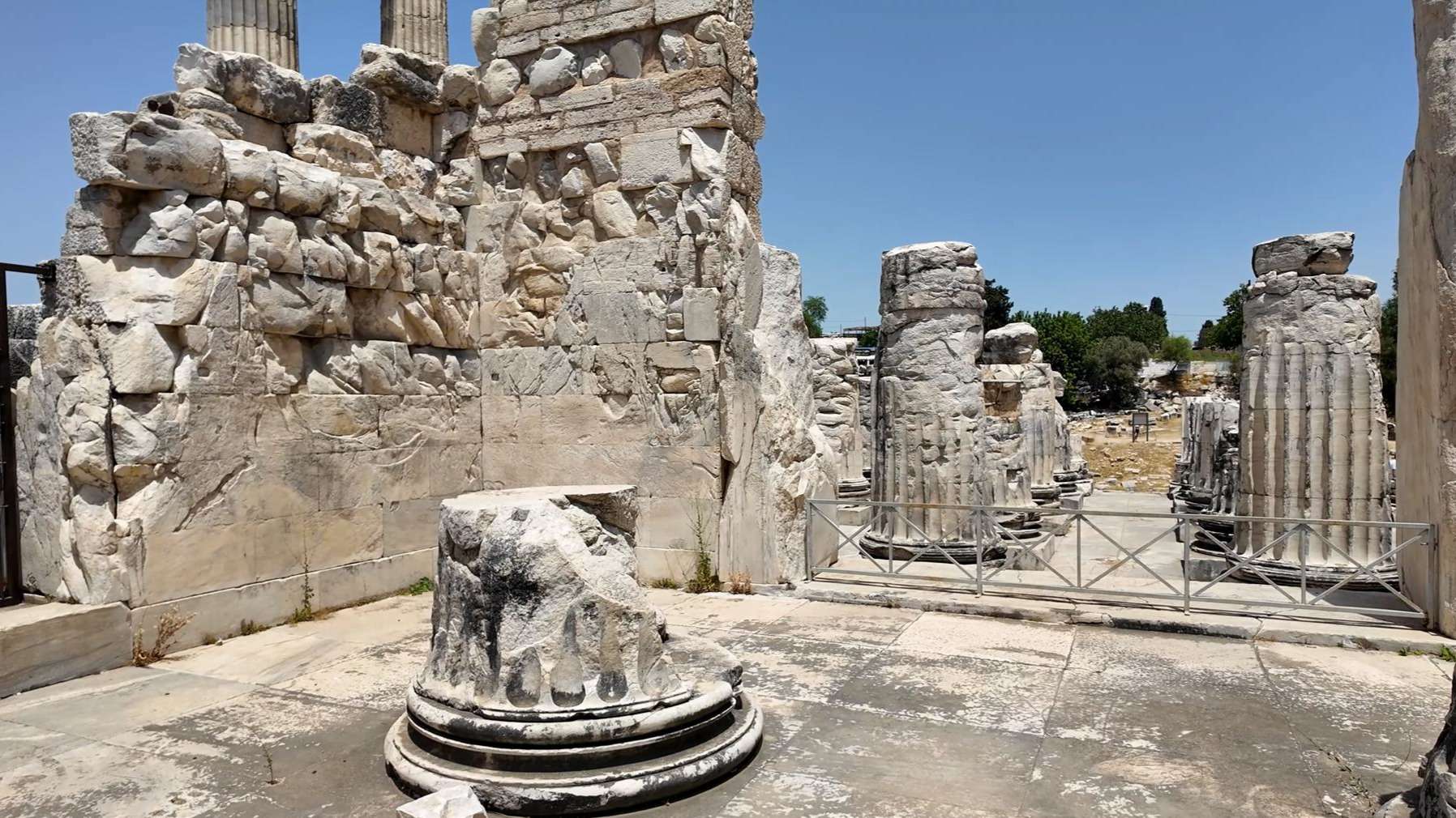 Apollon Tapınağı