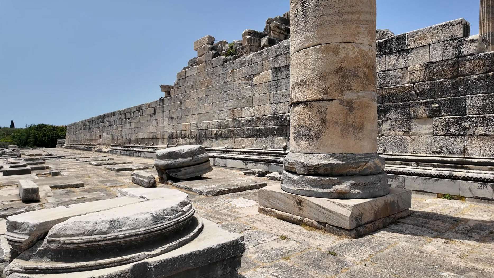 Apollon Tapınağı