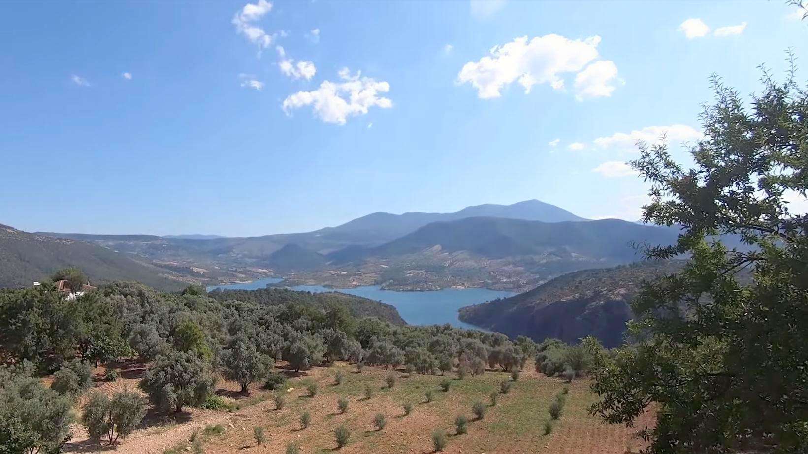 Arapapıştı Kanyonu