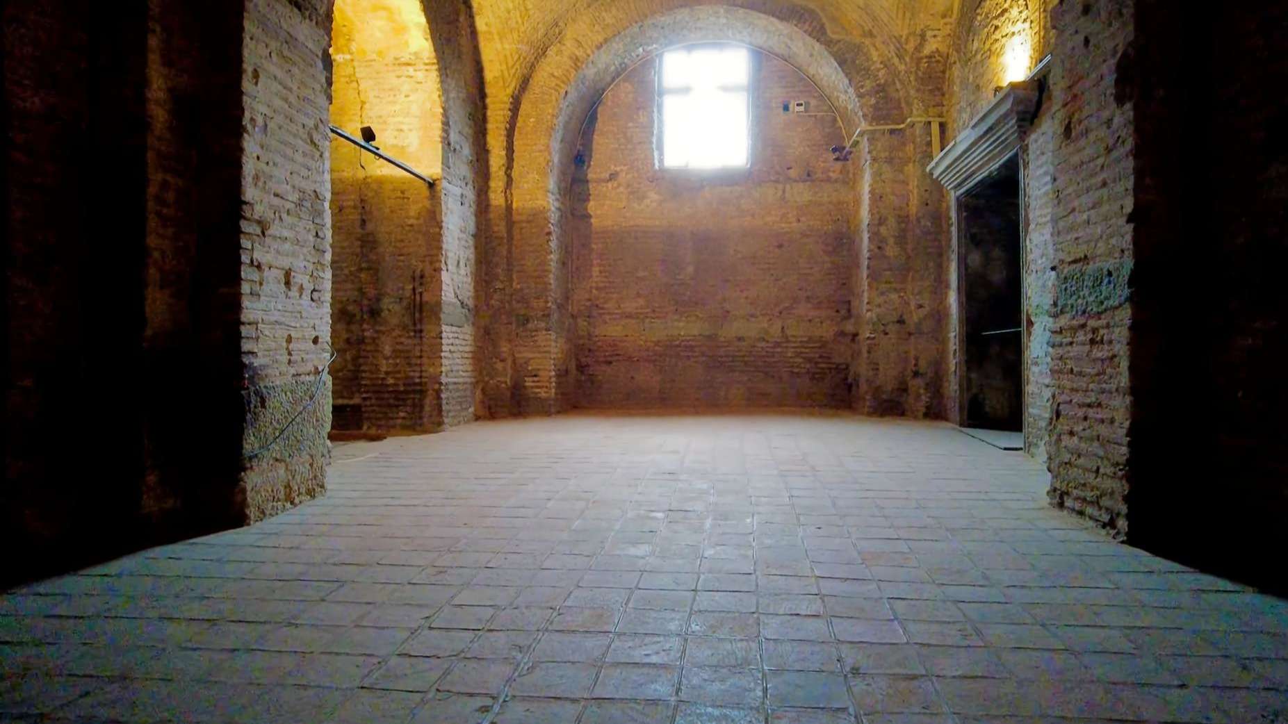 Aya irini kilise müzesi