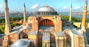 Ayasofya İstanbul