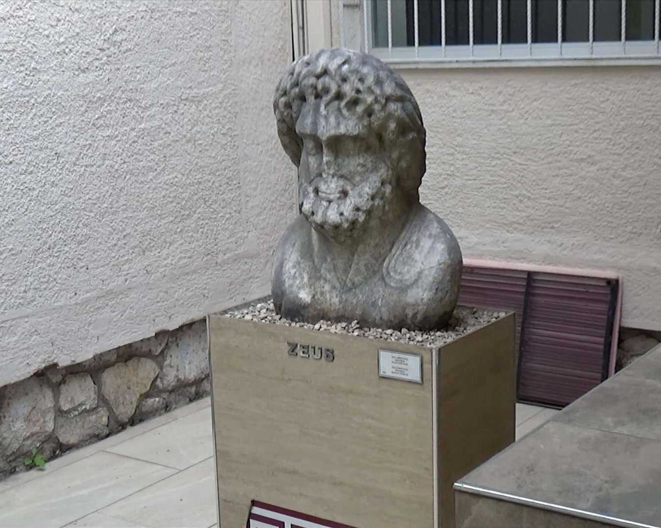 Bursa Arkeoloji Müzesi