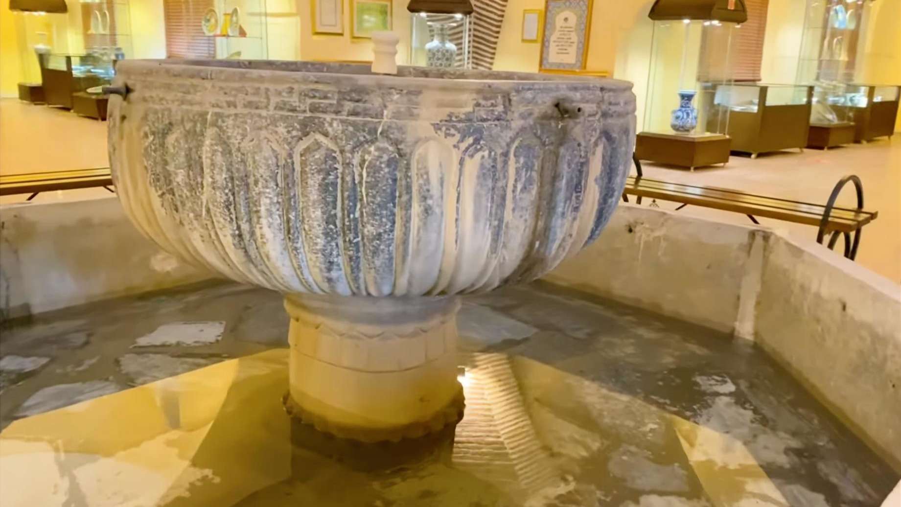 Kütahya Çini Müzesi