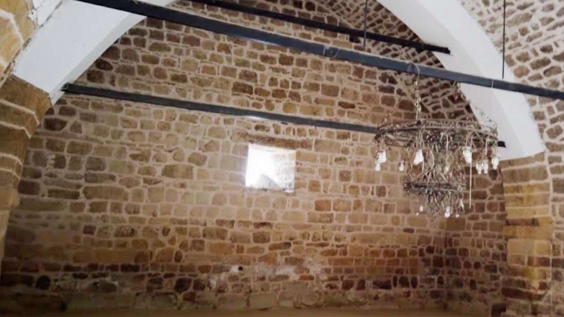Döğer Kervansarayı Afyonkarahisar