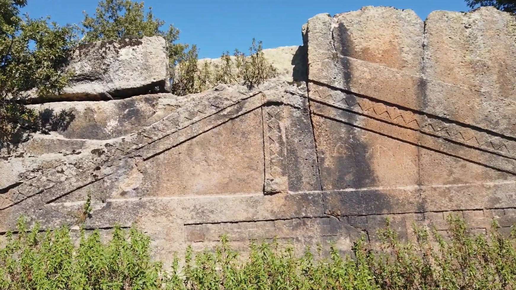 Frigya Göynüş Vadisi Afyonkarahisar