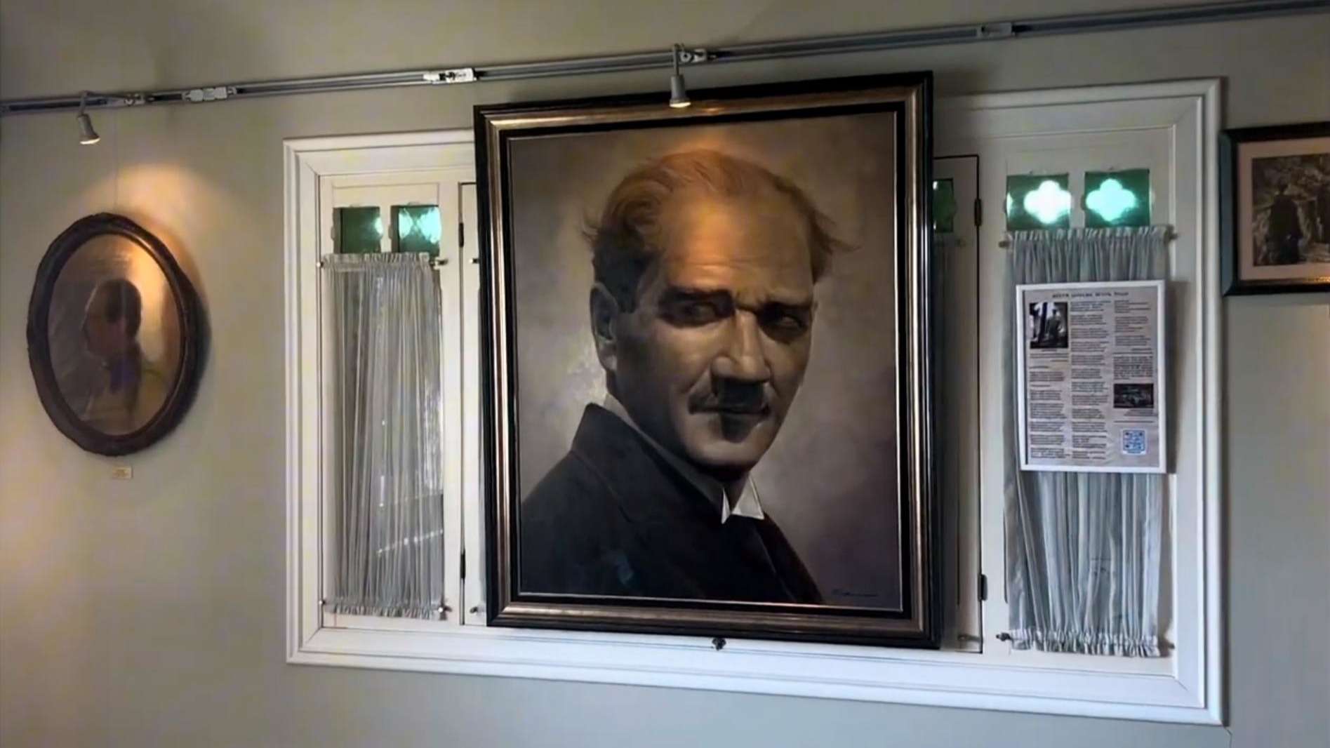 İstanbul Aşiyan Müzesi