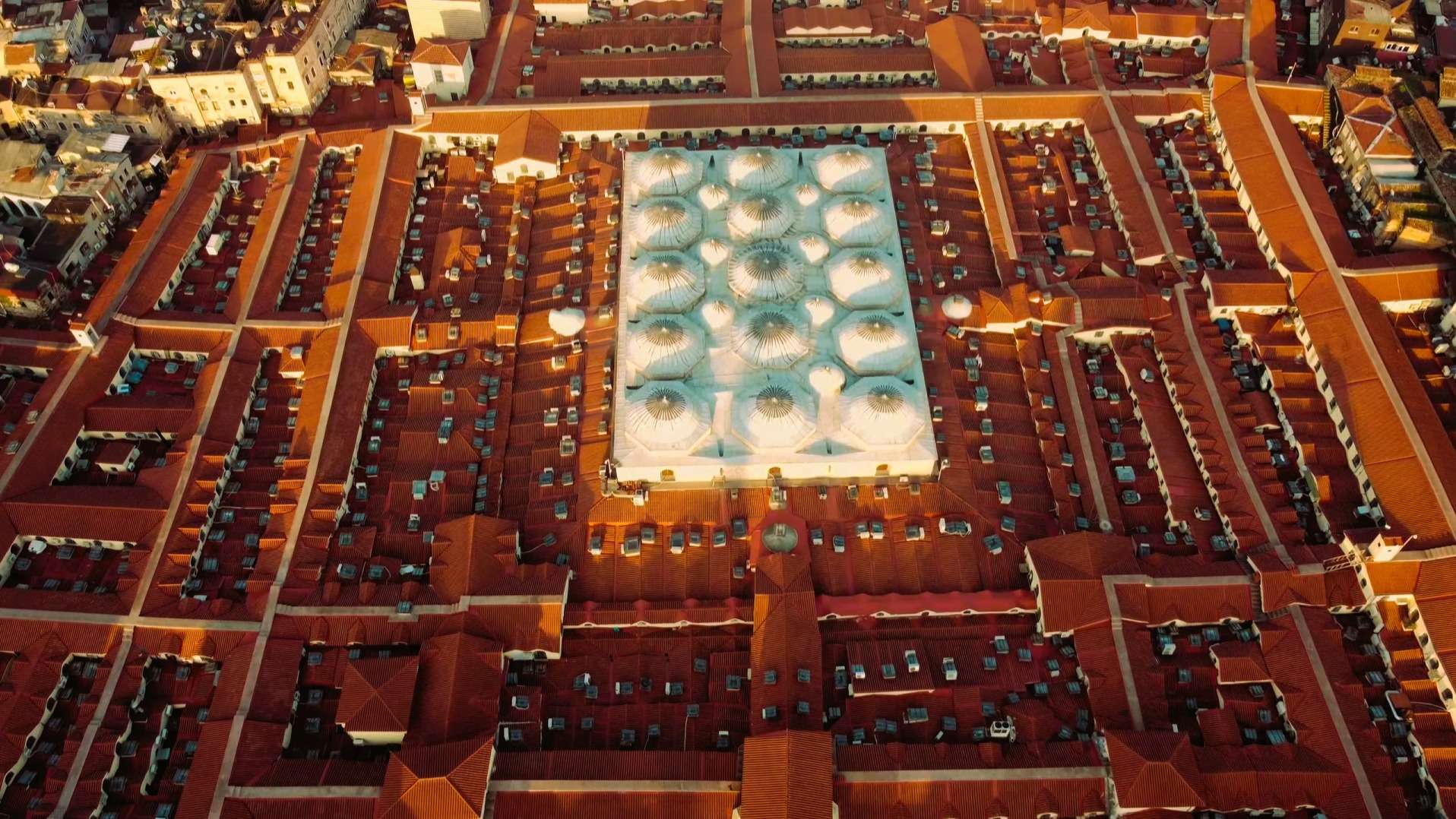 İstanbul Kapalıçarşı