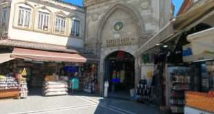 İstanbul Kapalıçarşı