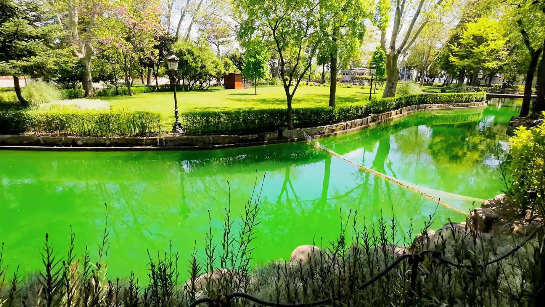 İstanbul Yıldız Sarayı