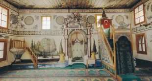 Kılcızade Mehmet Ağa Camii