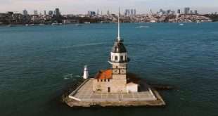 İstanbul Kız Kulesi