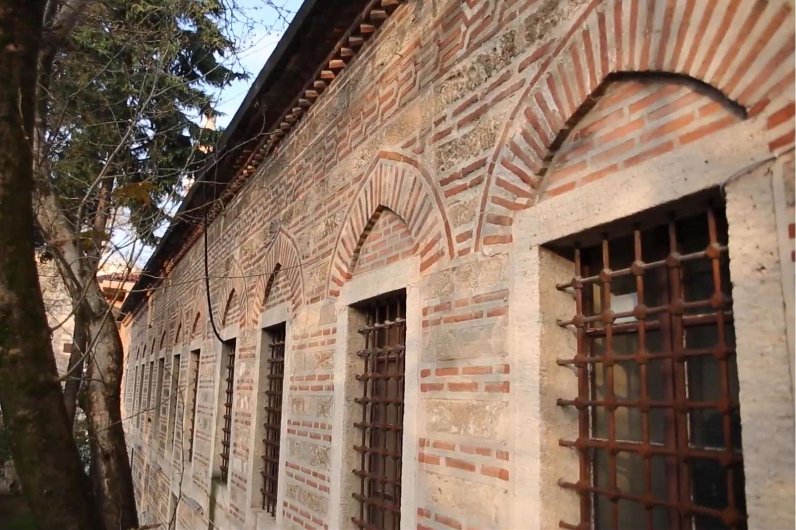 Koza Han Bursa
