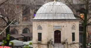 Koza Han Bursa