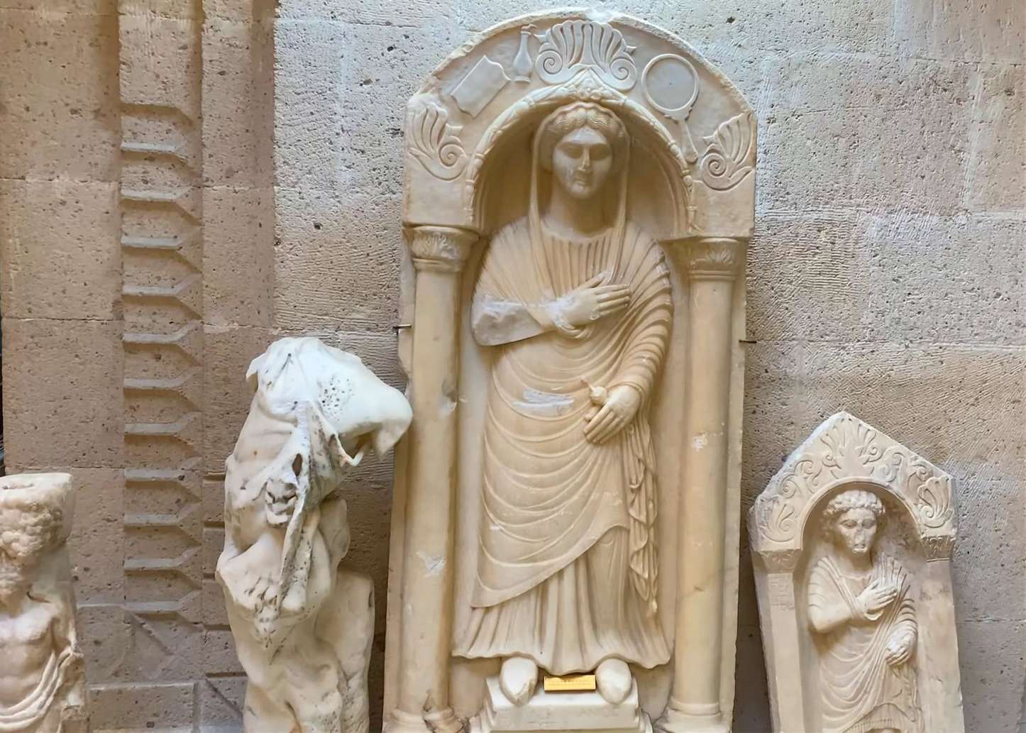 Kütahya Arkeoloji Müzesi