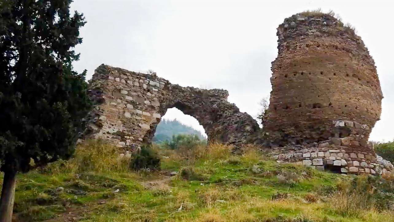 Manisa Kalesi