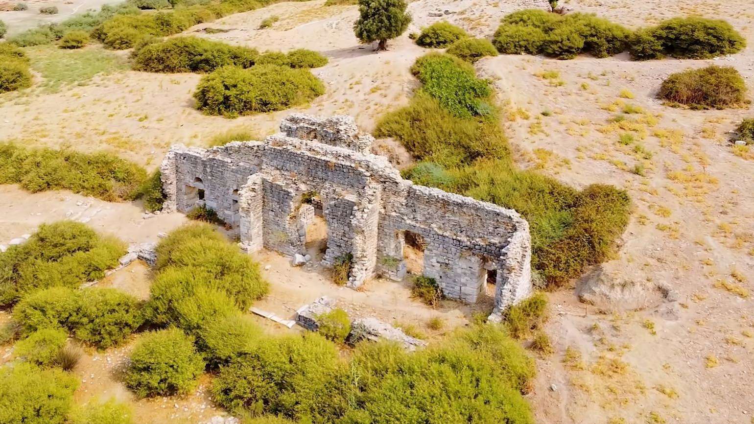 Milet Ören Yeri - Aydın