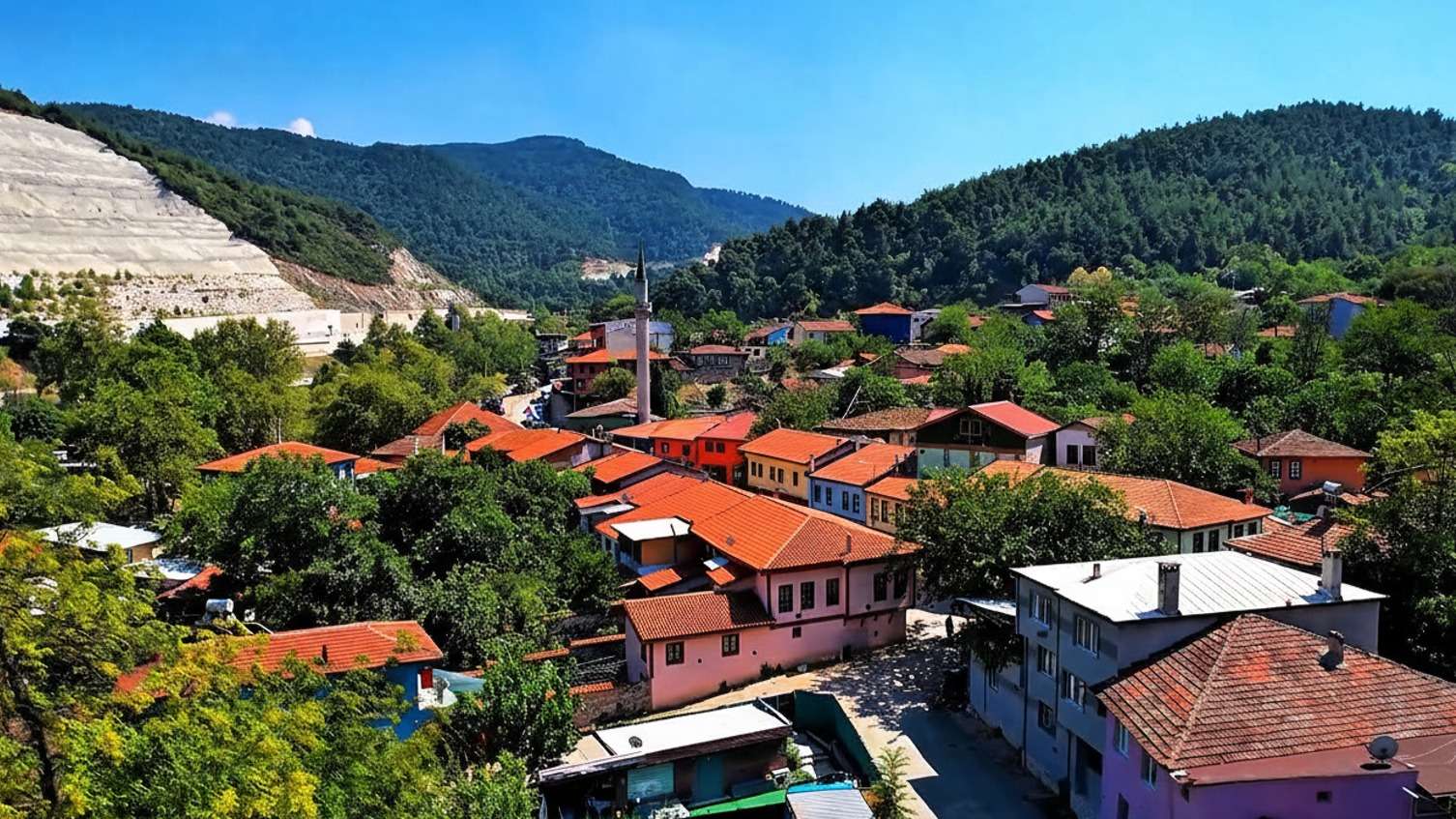 Misi Köyü