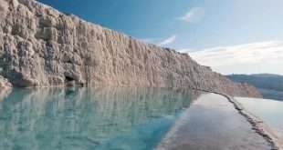 Pamukkale Termal Suları