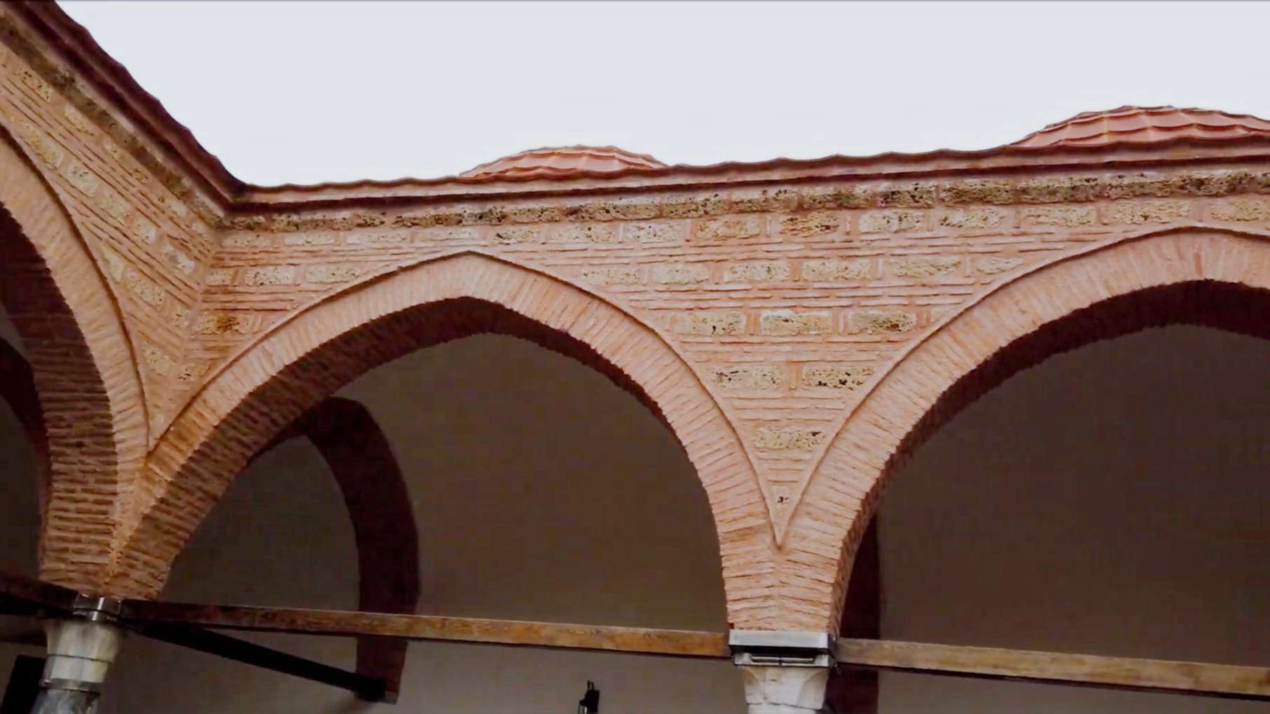 Süleyman Paşa Medresesi Bursa