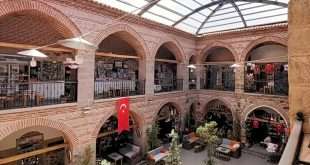 Taşhan Afyonkarahisar