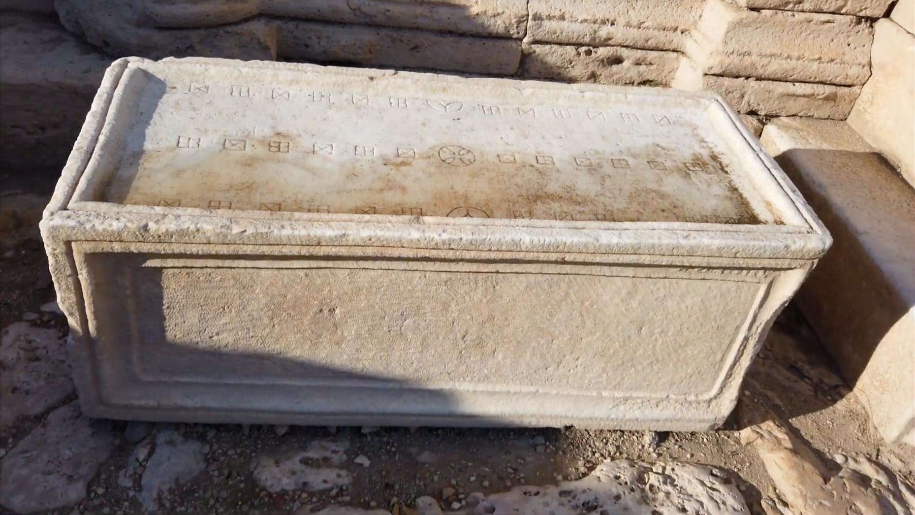 Ulubey Blaundos Antik Kenti Uşak