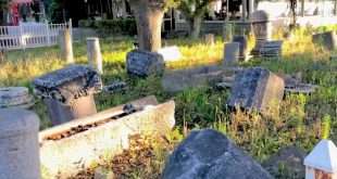 Adramytteion Antik Kenti