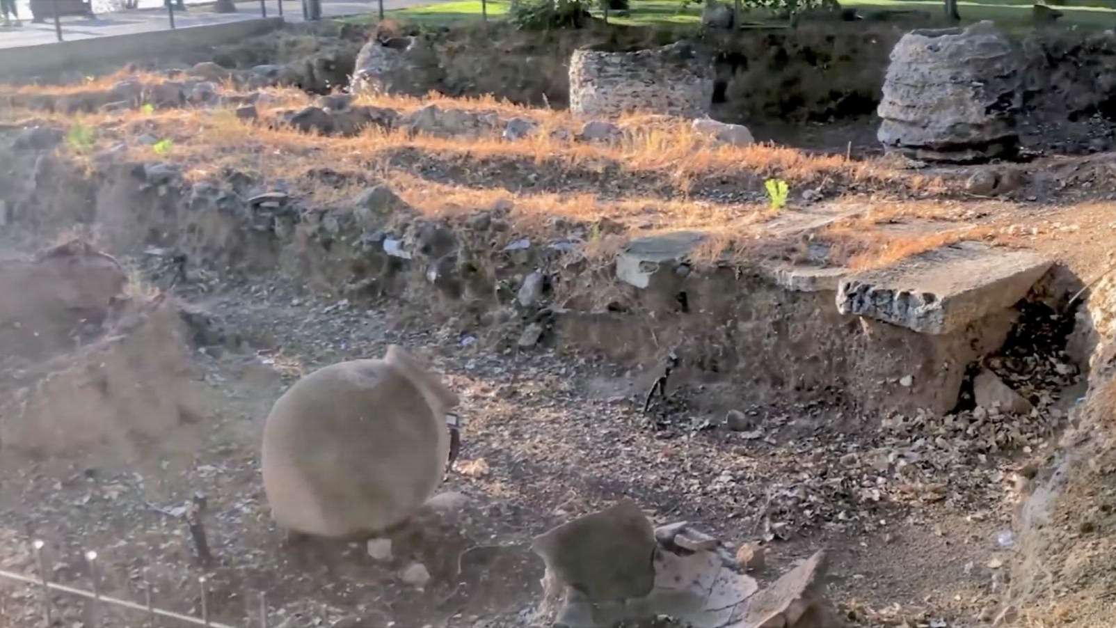 Adramytteion Antik Kenti