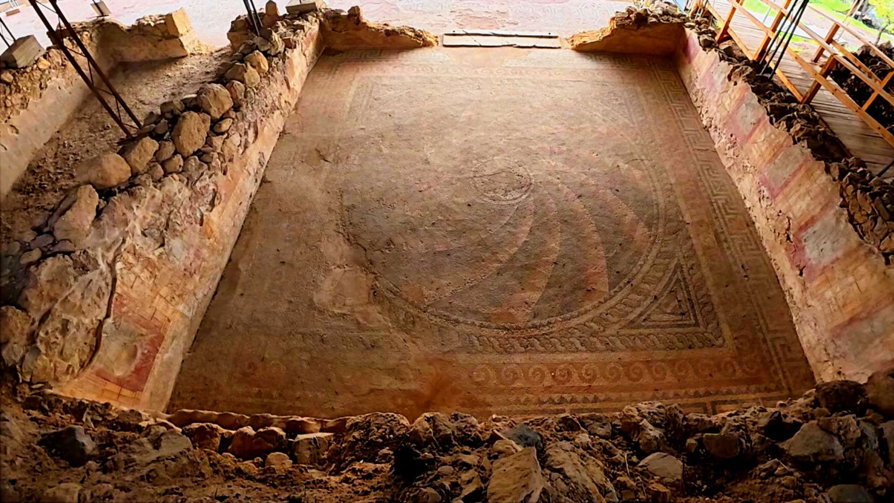 Antandros Antik Kenti Balıkesir