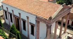 Ayvalık Ayazması Balıkesir