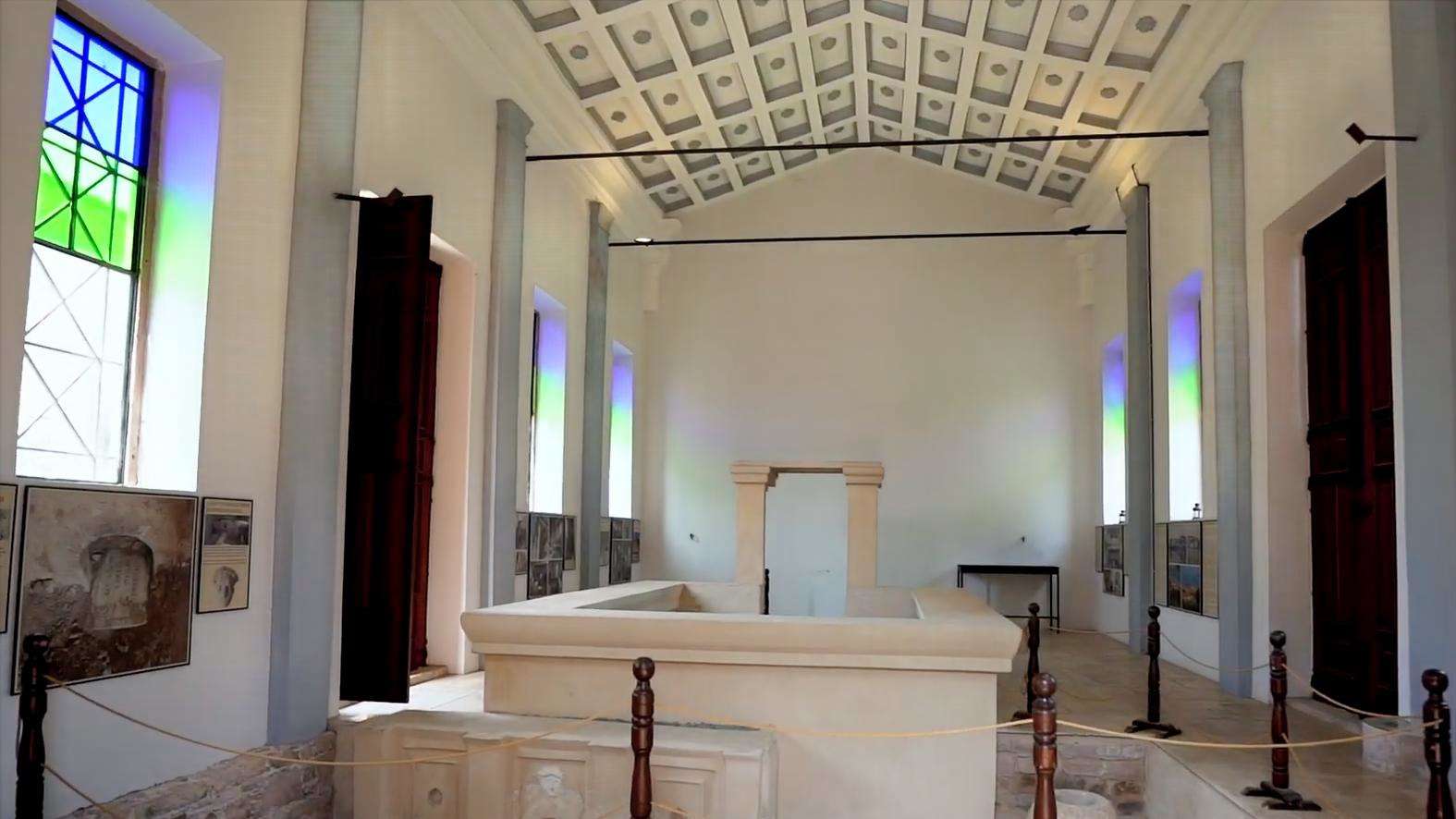 Ayvalık Ayazması Balıkesir