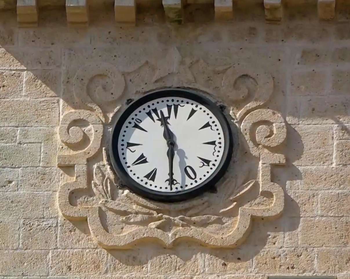 Balıkesir Saat Kulesi
