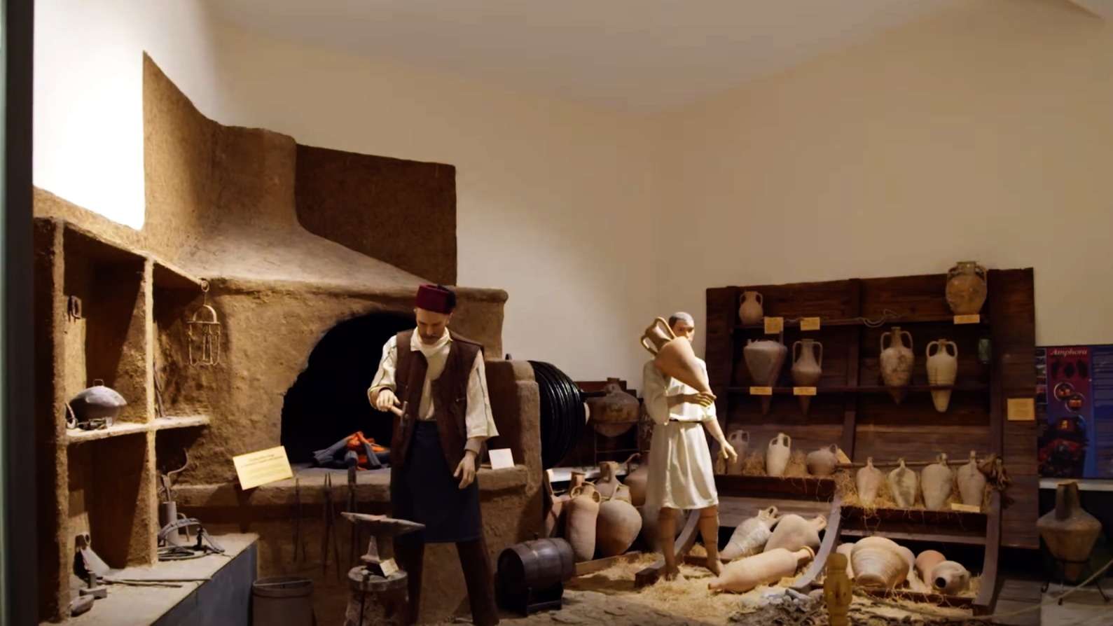 Bandırma Müzesi Balıkesir