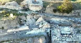 Daskyleion Antik Kenti