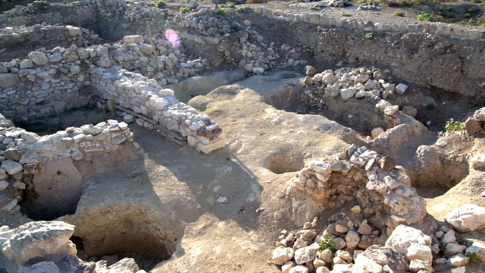 Daskyleion Antik Kenti