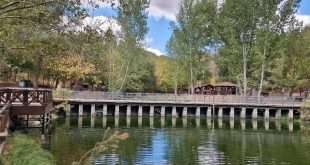 Değirmenboğazı Tabiat Parkı