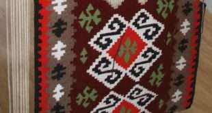 Karatepe Kilim Kooperatifi
