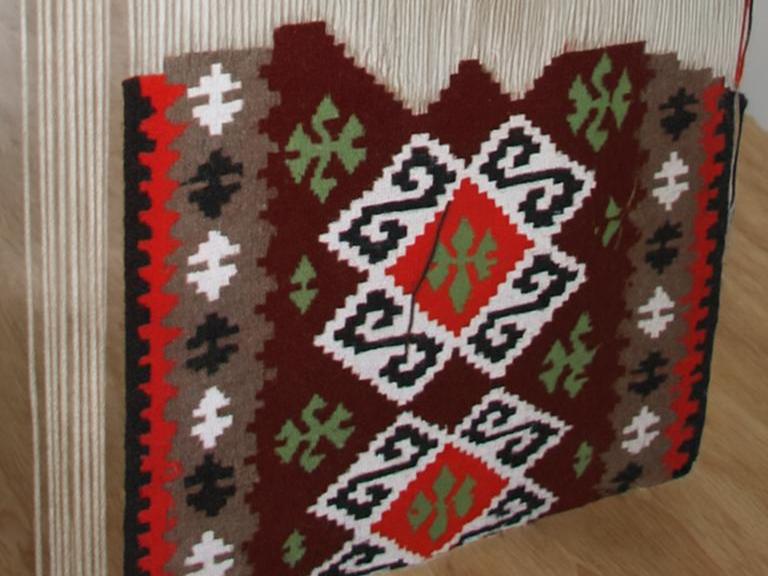 Karatepe Kilim Kooperatifi