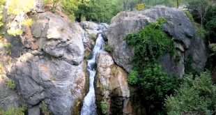Kazdağı Milli Parkı Balıkesir
