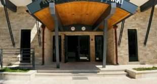 Kuş Cenneti Milli Parkı Balıkesir