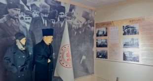 Kuvayi Milliye Müzesi